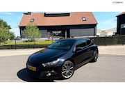 Volkswagen Scirocco - 1.4 TSI Highline Plus Airco/Ecc Apple Carplay 18: Velgen Car