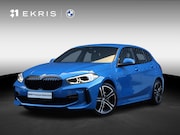 BMW 1-serie - 118i | Executive | M Sportpakket | Sportstoelen | Apple Carp