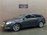 Opel Insignia - 2.0 T Sport 4x4 2010 AUTOMAAT XENON NAVI PDC