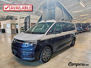 Volkswagen California - Ocean 2.0 TSI 204PK DSG