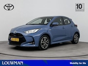 Toyota Yaris - 1.5 Hybrid 115 Dynamic Navi | Stoelverwarming | Automatisch 