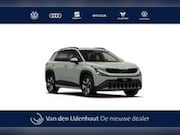 Skoda Epiq - 55 Elektromotor 211 1AT Selection Launch Edition |