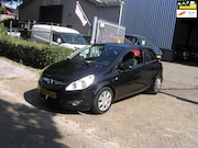 Opel Corsa - 1.4-16V Enjoy 135 d km nap 1e eigenaar airco