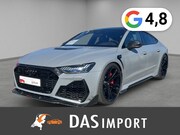 Audi RS7 - TFSI quattro tiptronic