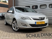 Opel Astra - Sports Tourer 1.4 Edition CRUISE CONTROLE|AIRCO