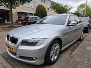 BMW 3-serie - 316i Black & Silver Line