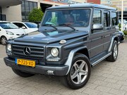 Mercedes-Benz G-klasse - 320 CDI Lang