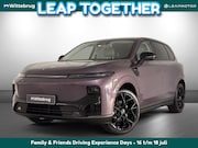 Leapmotor B10 - Design ProMax 67.1 kWh Volledig Elektrisch met 20 inch Licht