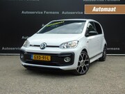Volkswagen Up! - 1.0i Automaat GTI Look - 2018 - 59DKM - Camera