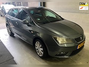 Seat Ibiza - 1.2 TDI Style Ecomotive TREKHAAK