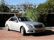 Mercedes-Benz E-klasse - 350 CGI Avantgarde Vol opties, Youngtimer, Lage km stand