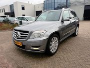 Mercedes-Benz GLK-klasse - 350 CDI 4-Matic Bj 2012
