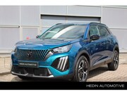 Peugeot 2008 - 1.2 100PK Allure | Navigatie via App | Climate control | Cru