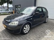 Opel Corsa - 1.4-16V Sport