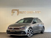 Volkswagen Polo - 2.0 TSI GTI Pano|Sfeer|CarPlay|Virtual|ACC