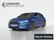 Ford Focus - 1.0 EcoBoost ST Line Business DRIVER ASSISTANCE PACK I WINTE