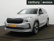 Skoda Kodiaq - 1.5 TSI 150Pk Automaat MHEV Sportline Business 7p Navigatie