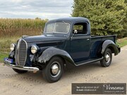 Ford F-100 - V8 Pick-up