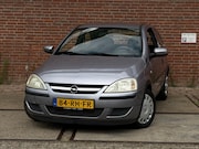 Opel Corsa - 1.2-16V Rhythm |Airco |Stuurbkr |