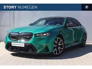 BMW M5 - 5 Serie Automaat / M Drive Professional / Carbon-k