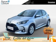 Toyota Yaris - 1.5 Hybrid 115 | STUUR-STOEL VERWARMING | CAMERA | APPLE CAR