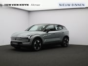 Volvo EX30 - Single Motor Plus 51 kWh stoelverwarming / stuurverwarming