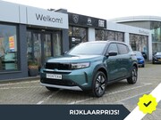 Opel Frontera - 1.2 Turbo Hybrid GS Automaat | 7 stoelen
