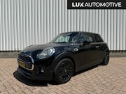 MINI Cooper - 3-Deurs 1.5 Business 136PK, Navi, Airco, LM velgen, Cruise C