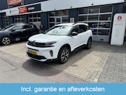 Citroën C5 Aircross - 1.6 Plug-in Hybrid 225 Shine Automaat All-in Prijs Airco/Nav