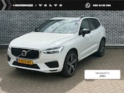 Volvo XC60 - 2.0 T8 Twin Engine AWD R-Design | Plug-in Hybrid (PHEV) | 36