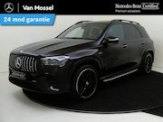 Mercedes-Benz GLE-klasse - GLE AMG 53 Hybrid 4MATIC+ Premium Plus /Panoramadak /Stoelve