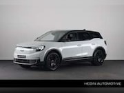 Ford USA Explorer - Collection Extended Range RWD 79 kWh | Uit voorraa