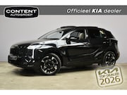 Kia Sportage - 1.6 T-GDi 288pk Plug-in Hybrid AT6 GT-PlusLine