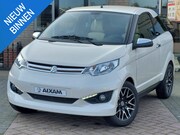 Aixam Coupé - S | Leer | PDC | Camera | Dealer
