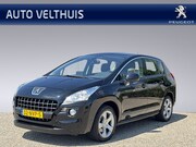 Peugeot 3008 - 1.6 THP 156PK Automaat *pdc, trekhaak, bluetooth