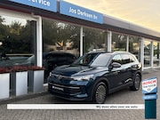 Volkswagen Tiguan - 1.5 eTSI 150PK Goal Automaat - Nav | CarPlay | Parkassist |