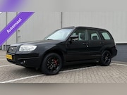 Subaru Forester - 2.0 AWD/1e Eig/158PK/Pano/Weinig km/Leer/Vol