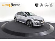 Peugeot e-208 - EV GT 54 kWh | 95, 7% SOH | 11 KW Lader | 360 Camera | Alcan