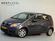 Mitsubishi Colt - 1.3 Inform Cool Airco Beurt All Season Banden