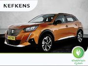 Peugeot e-2008 - 136pk EV Allure Pack 50 kWh Automaat | 1ste Eigenaar | Navig