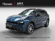 Lynk & Co 01 - 1.5 I Panoramadak I 360 Camera I Zwarte Hemel I Infinity I E