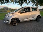 Chevrolet Spark - 1.2 16V LT