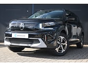 Citroën C3 Aircross - ë-C3 Max 113pk Extended Range 54 kWh | Achteruitrijcamera |