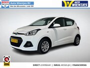 Hyundai i10 - 1.0i | i-Motion Comfort 5-Drs | Airco-Ecc | Cruise