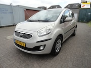 Kia Venga - 1.4 CVVT Seven (KM 137881 NAP AIRCO)