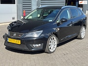Seat Ibiza - ST 1.2 TSI FR Dynamic, Cruise control, PDC,