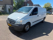 Mercedes-Benz Vito - 113 CDI 343