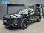 Audi Q3 - Sportback 35 TFSI S-LINE BLACK EDITION PANO SFEER