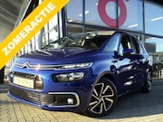 Citroën C4 Picasso - 1.2 PureTech Shine 131 PK | AUTOMAAT | 1E EIGENAAR | DEALER 