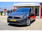 Volkswagen Golf Sportsvan - 1.2 TSI Easyline Navi|Clima|PDC|CarPlay|LMV